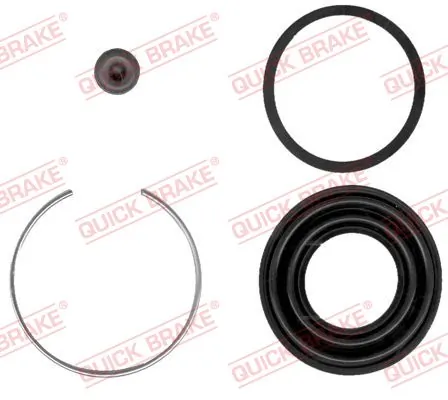 Repair Kit, brake caliper
